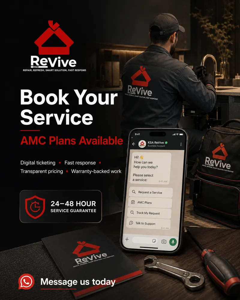 Digital Maintenance Tools